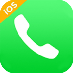 iCall â iOS Dialer, iPhone Call 2.1.4 Pro APK
